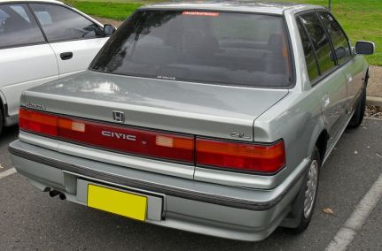 Civic 2